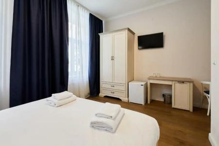 Stabu Sēta Residence - 60