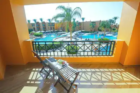 Stella Beach Resort & Spa, Makadi Bay - 82