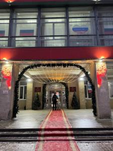 Grand Hyatt Abu Dhabi & Residences Emirates Pearl - 11