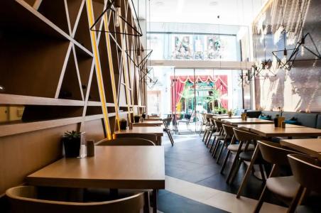 Athens Lodge Boutique - 2