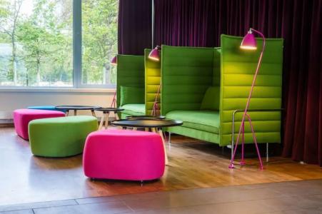 Park Inn by Radisson Frankfurt Airport - 48