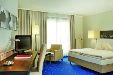 H4 Hamburg Bergedorf - 71