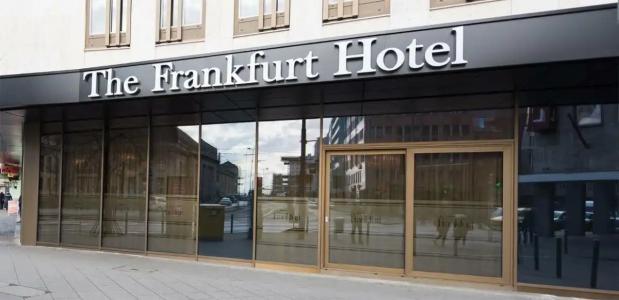 The Frankfurt