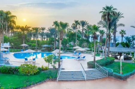 Fayrouz Resort - 19
