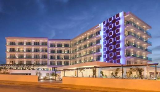 The Blue Ivy & Suites - 68