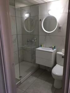 Апарт-отель Sunflower - 71