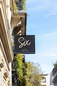 Le Six - 24