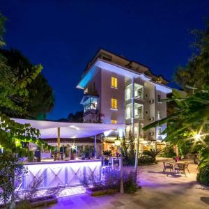 Petunya Konak Boutique - 13