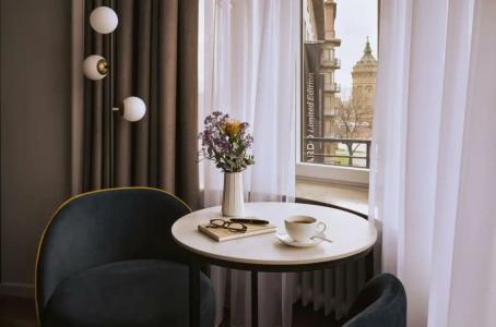 Leonardo Royal Mannheim - 68