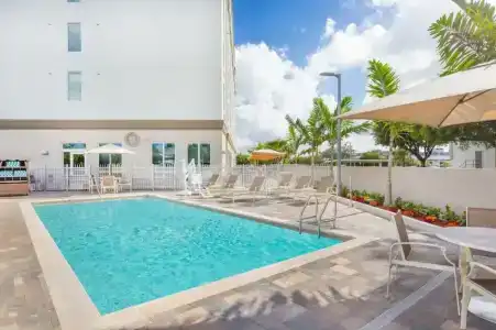 Wingate by Wyndham Miami Airport - 5