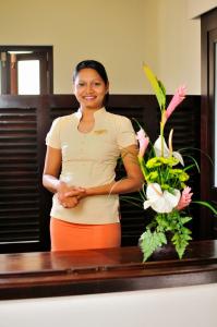 Le Cardinal Exclusive Resort - 26