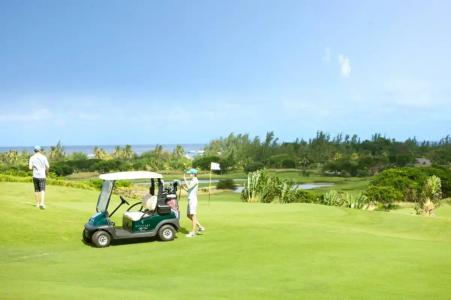 Heritage Awali Golf & Spa Resort - All Inclusive - 11
