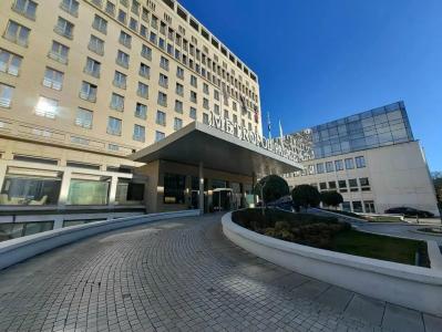 Metropol Palace, Belgrade - 85