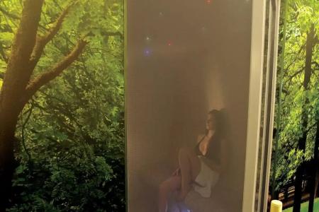 Secret de Paris - & Spa - 32