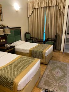 Comfort Inn Deira - 32