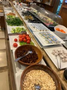 GLK PREMIER Regency Suites & Spa - 37