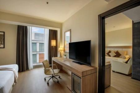 DoubleTree By Hilton Milan - 76