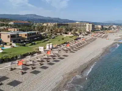 Aquila Rithymna Beach - 6
