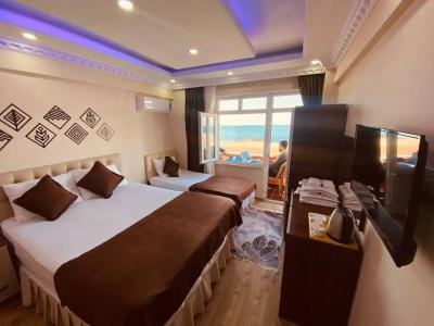 istanbul Airport Kumsal Otel - 90