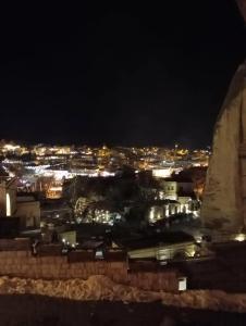 Village Cave House - 17