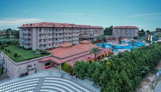 Adalya Art Side - All Inclusive - 82