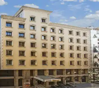 Yigitalp Istanbul - 5