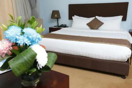 Tolip Family Park - 17