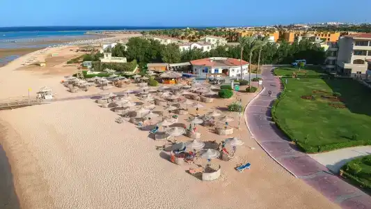 Cleopatra Luxury Resort Makadi Bay (Adults Only) - 6