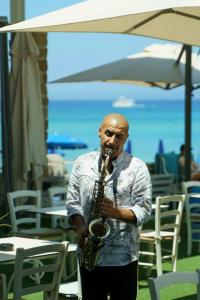 Flamingo Paradise Beach - Adults Only - 25