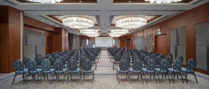 Hilton Bursa Convention Center & Spa - 61
