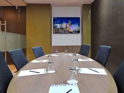 Novotel Bangkok on Siam Square - SHA Extra Plus Certified - 64