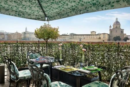 The St. Regis Florence - 28