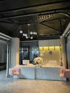 Aria Riva Apart - 57