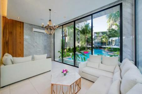 Diamond Resort Phuket - SHA - 73