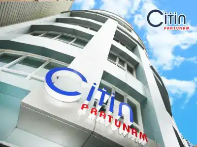 Citin Pratunam Bangkok by Compass Hospitality - 3
