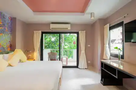 Bella Villa Prima - 43