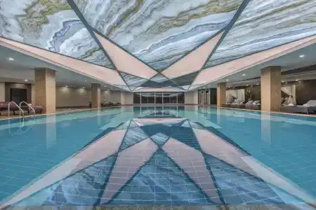 Delphin BE Grand Resort - Ultra All Inclusive - 5