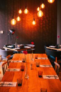 Vienna House Easy by Wyndham Trier - 91