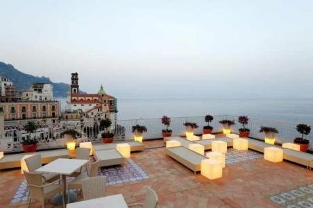 Palazzo Ferraioli - & Wellness