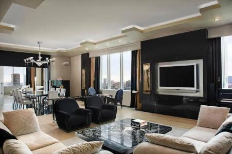 Hyatt Centric Levent Istanbul - 59
