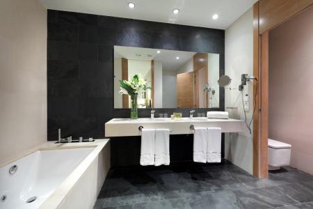 Eurostars Lucentum - 81