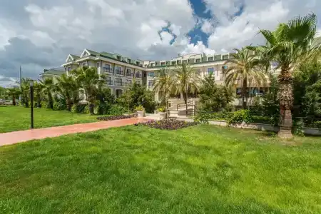 Lucida Beach - All Inclusive - 85