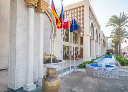 Sunny Days Palma De Mirette Resort & Spa - 61