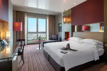 Park Rotana Abu Dhabi - 97