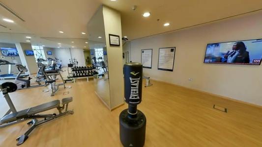 Millennium Central Doha - 83