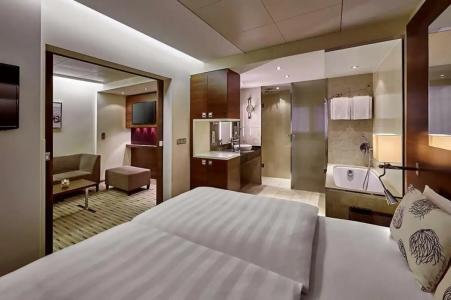 Park Inn by Radisson Berlin Alexanderplatz - 72