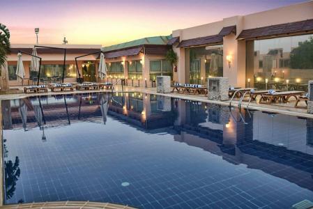 Radisson Blu, Cairo Heliopolis - 86