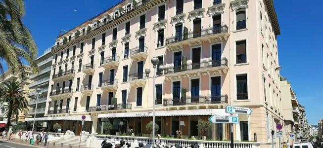 Westminster & Spa Nice - 54