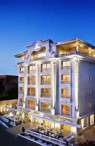 La Boutique & Suites - 5