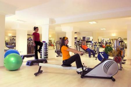 Kamer Exclusive & Suites - 27